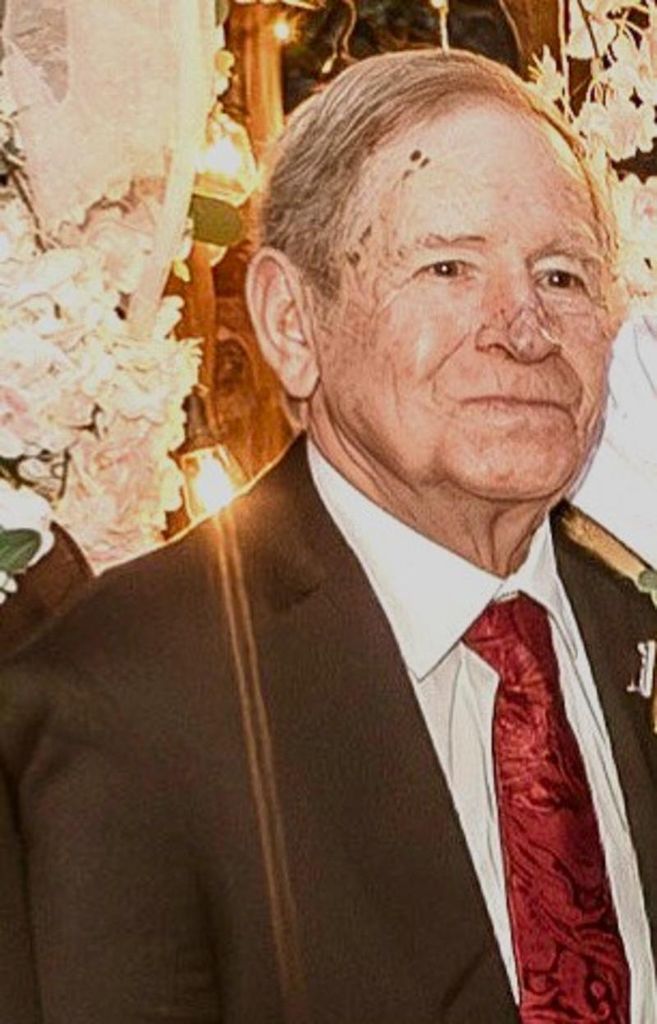 Walter Gayle Savage Profile Photo