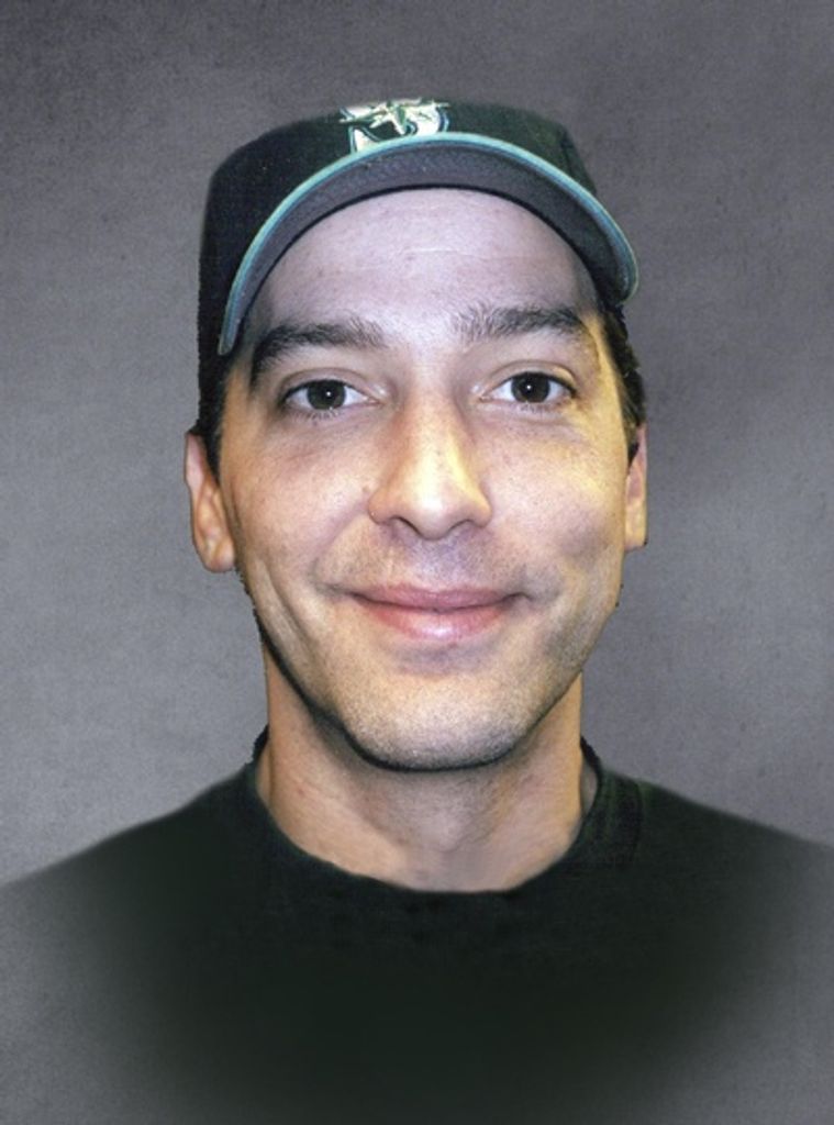 Michael Steven Bryant Profile Photo