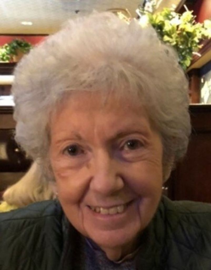 Shirlee R. Carolin Profile Photo