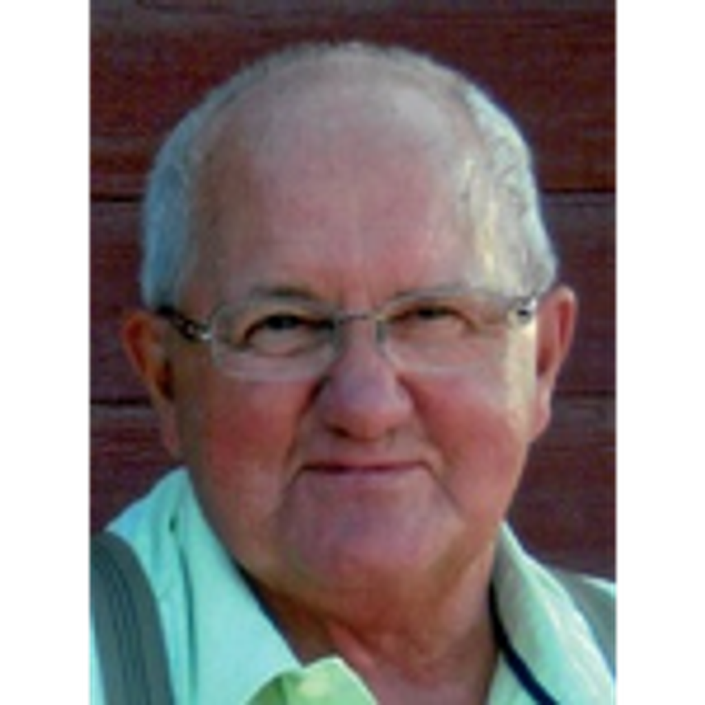 John ´Jack´ E. Vought,  Jr.