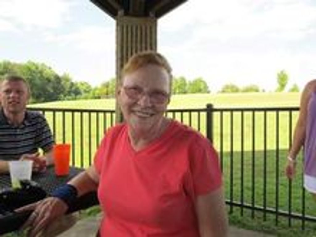 Sara Lemley Profile Photo