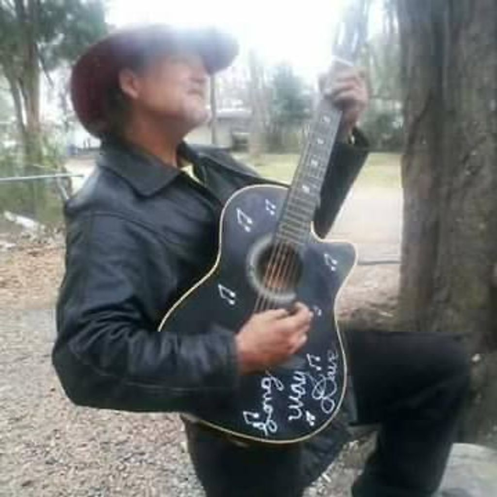 David Oliver Profile Photo