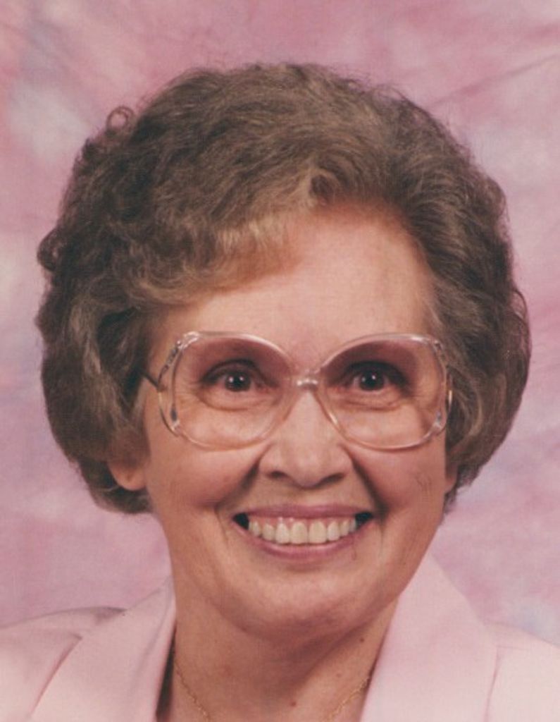 Lillian Johnson