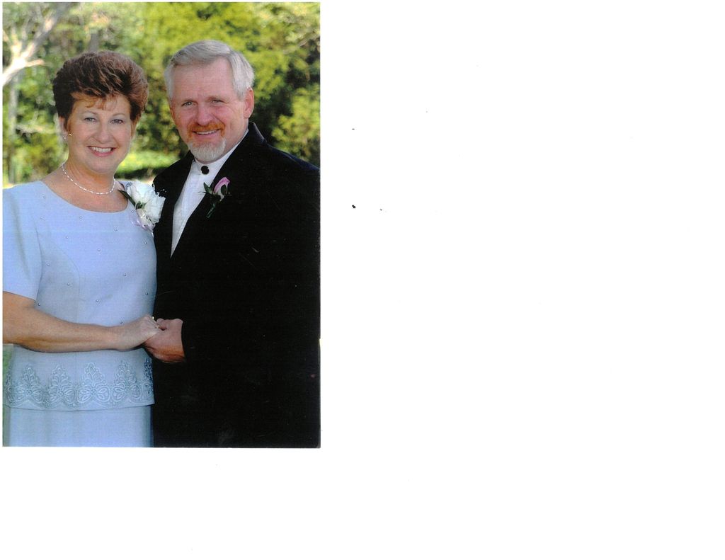 Diane James Profile Photo