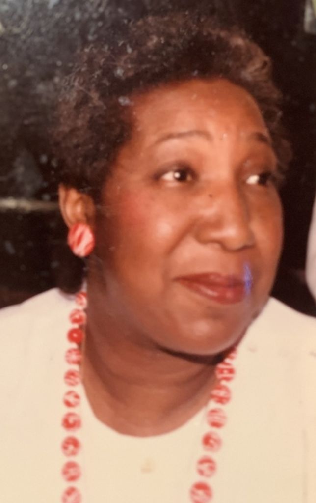 Leta "Judy" Lavelle Grayson