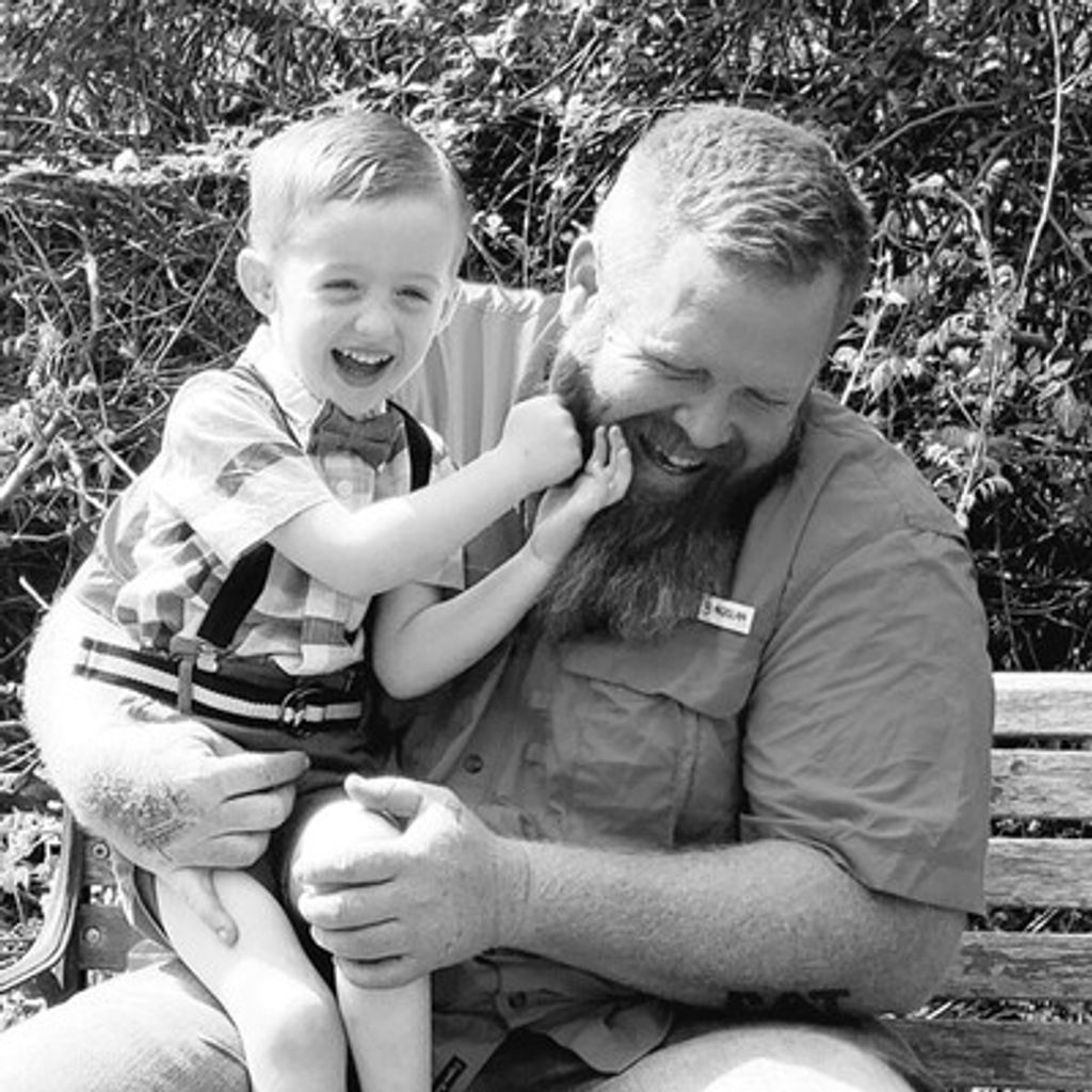 Rory James Wood, Jr. Profile Photo