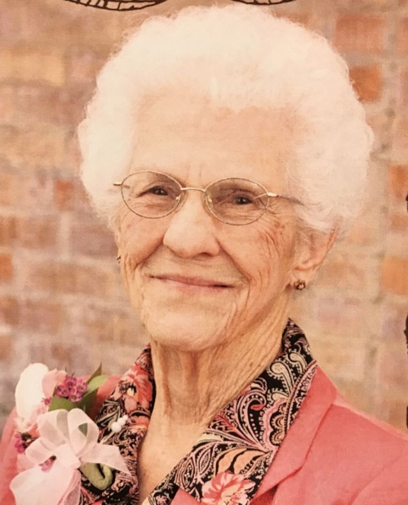Rowene Thomas