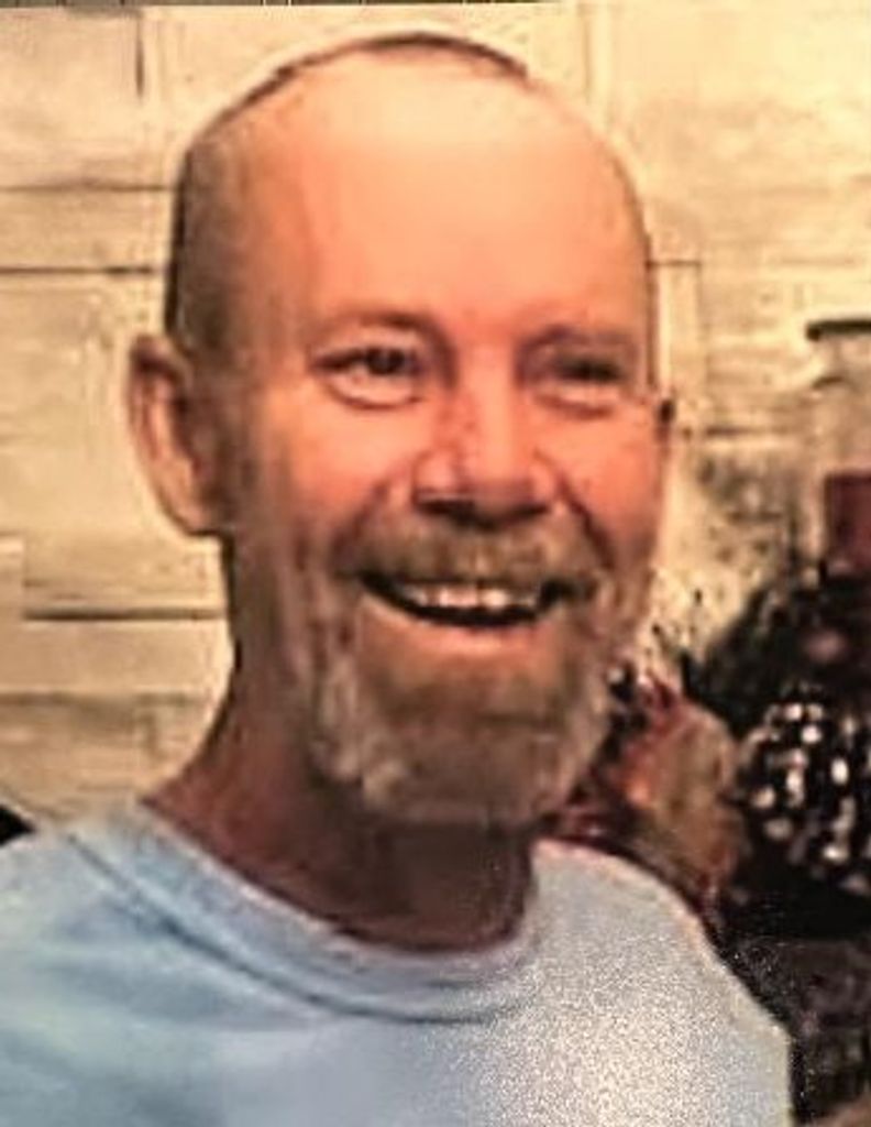 Darren Lloyd Searcy Profile Photo