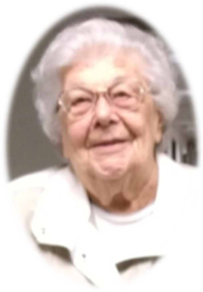 Patricia K. Lind 98 Of Polson Montana Formerly Of Glasgow