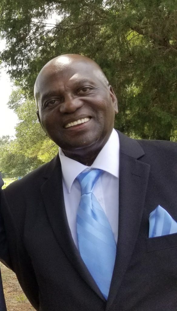 Louis Gene King Profile Photo