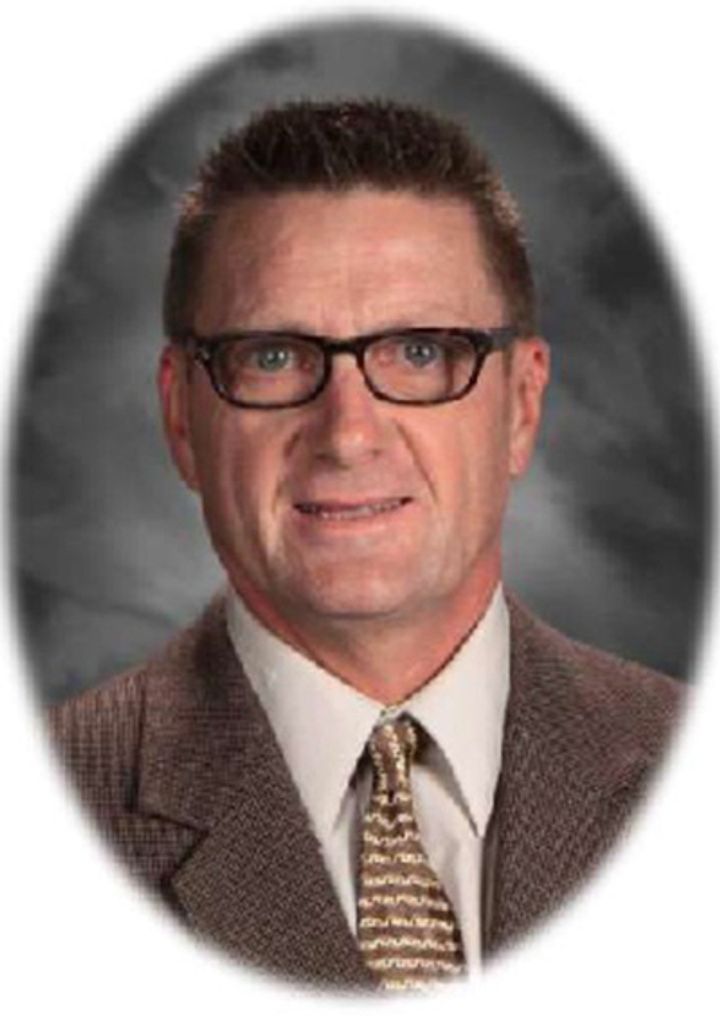 Vincent Anthony Hafner