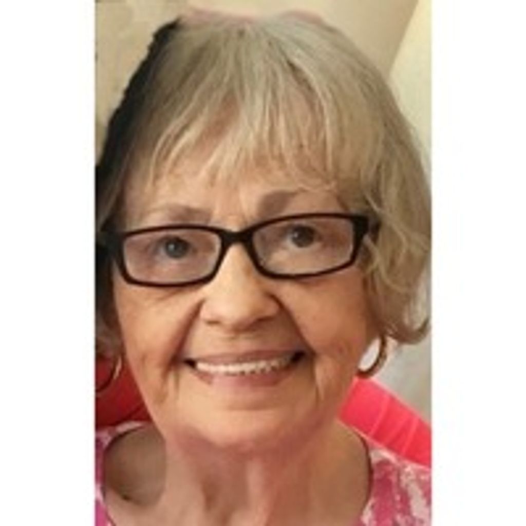 Susan Campbell Hall Profile Photo