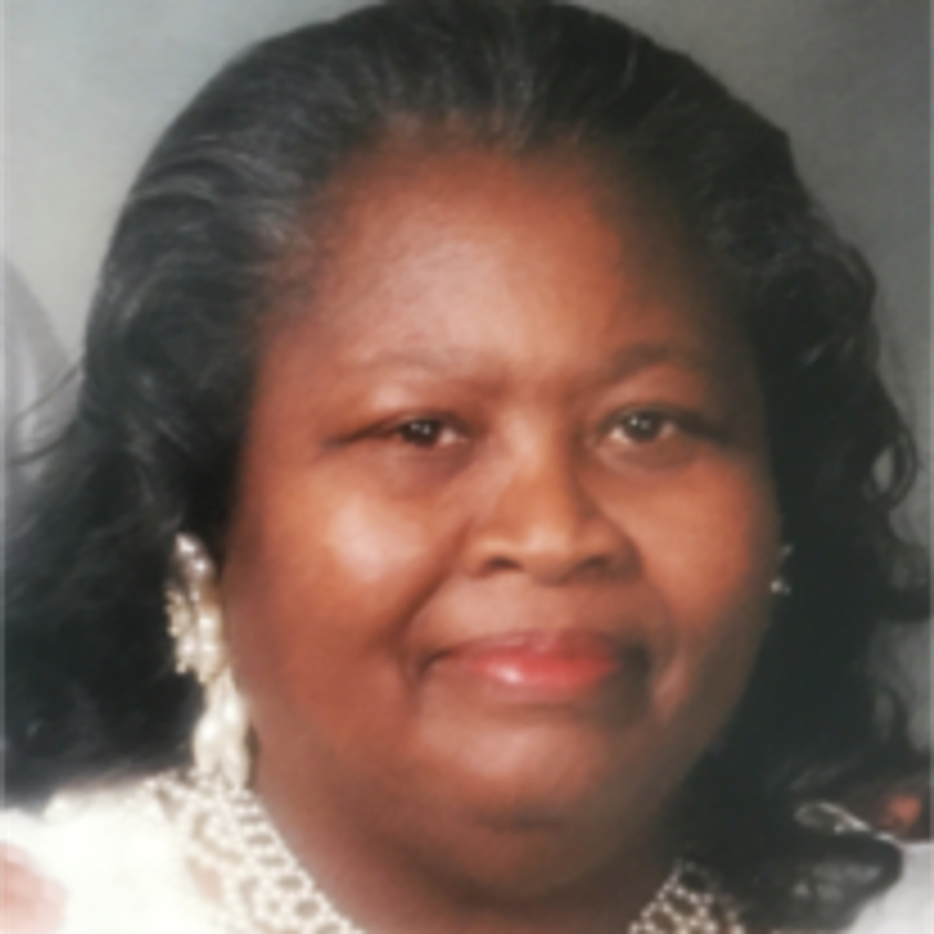 Mrs. Ira Mae Gandy - Bishop Profile Photo