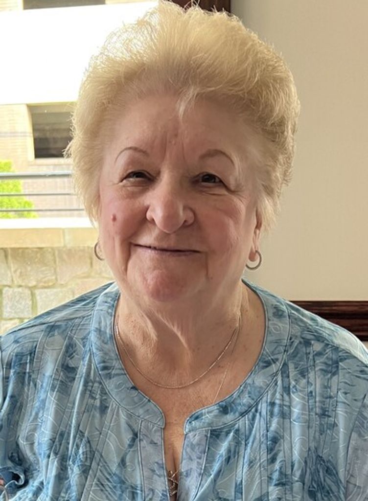 Barbara K. Mcdonald Profile Photo