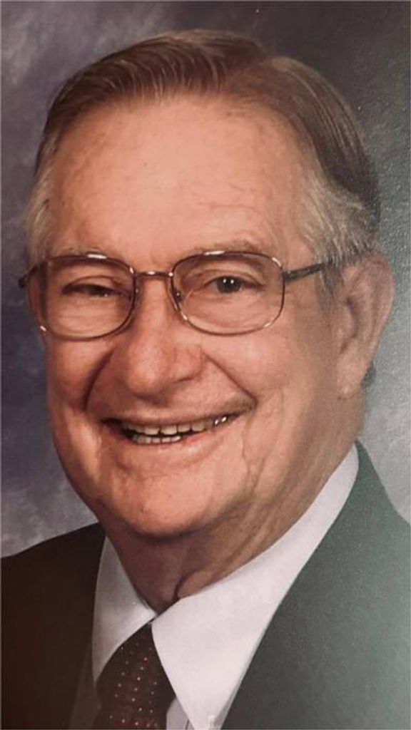 Ray Paul Lafferty Profile Photo