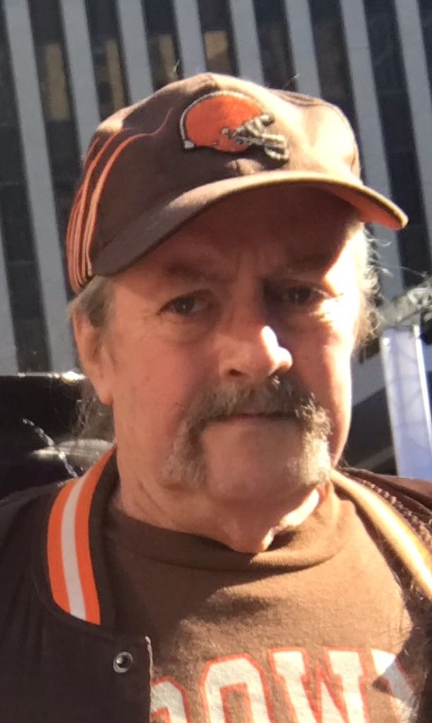 Jerome "Jerry" Lee Williams