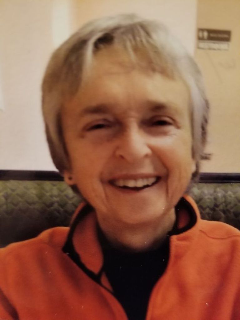 Patricia Clayton-Brown Profile Photo