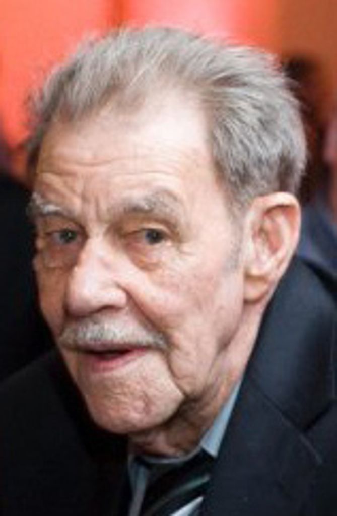 Alfred G. Sullivan Profile Photo