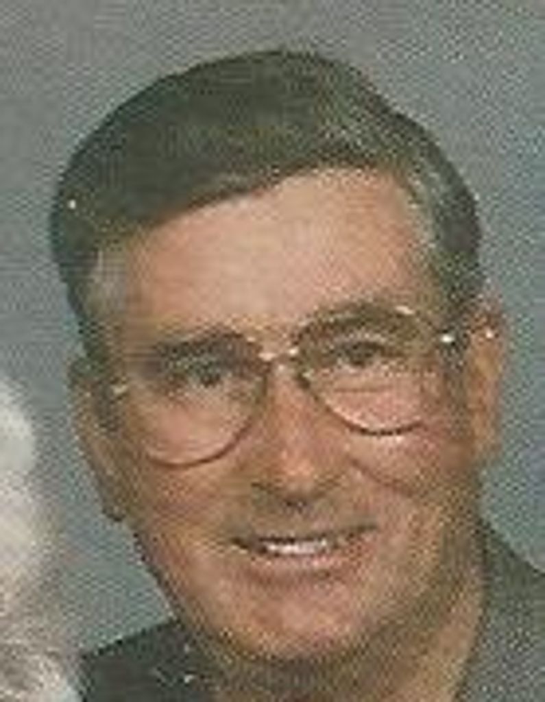 Elmer Wendell Haugstad