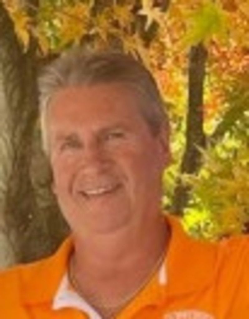 Edward Laugherty Profile Photo