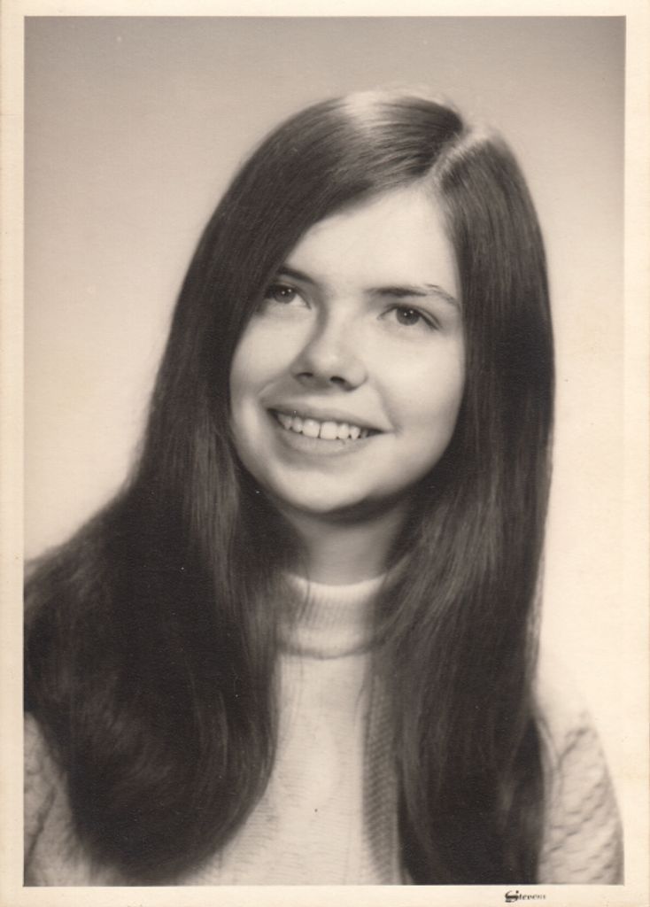 Joyce Mae Stanley