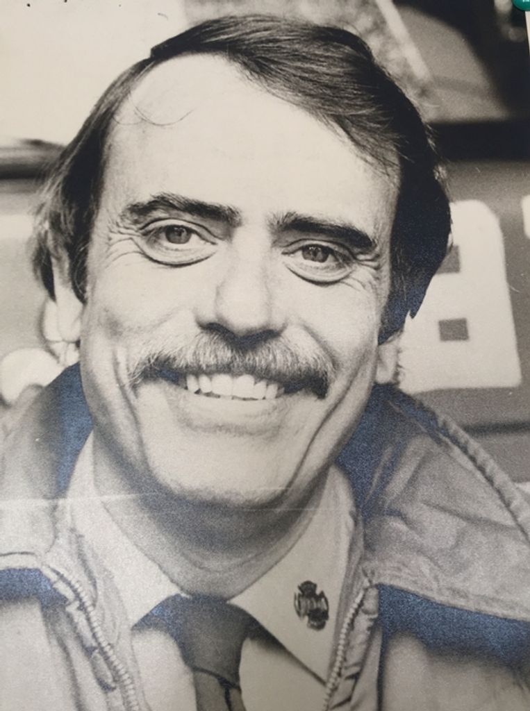 Edward "Ed" Fossati Profile Photo