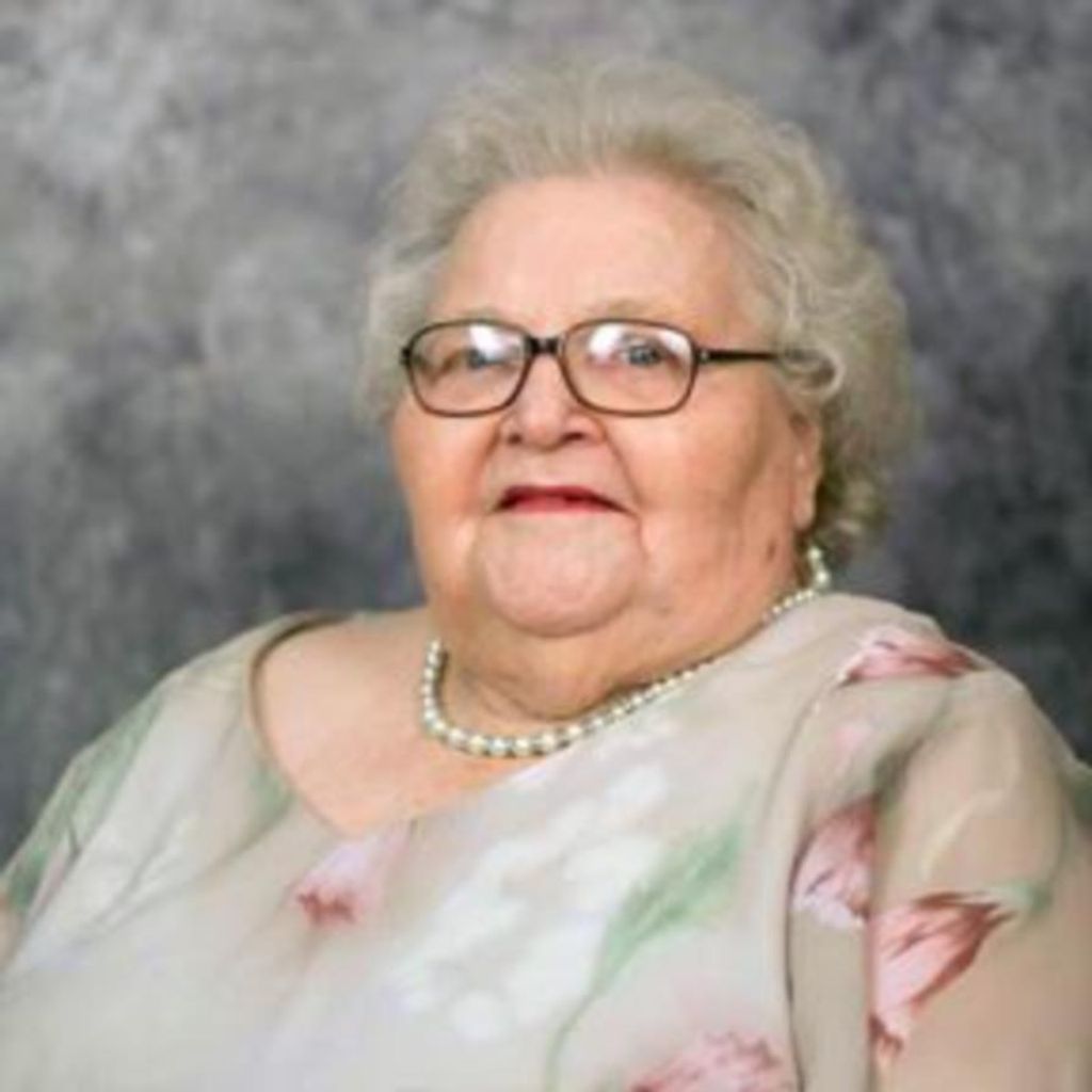 Jennie Elizabeth Lamb