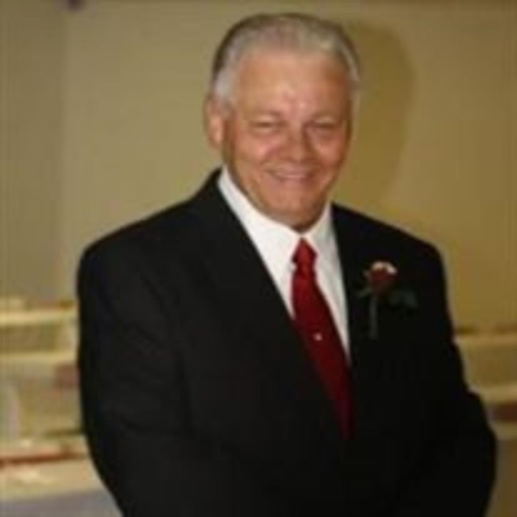 Larry Dalton Profile Photo