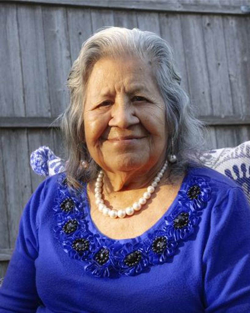 Paula Martinez Obregon Profile Photo