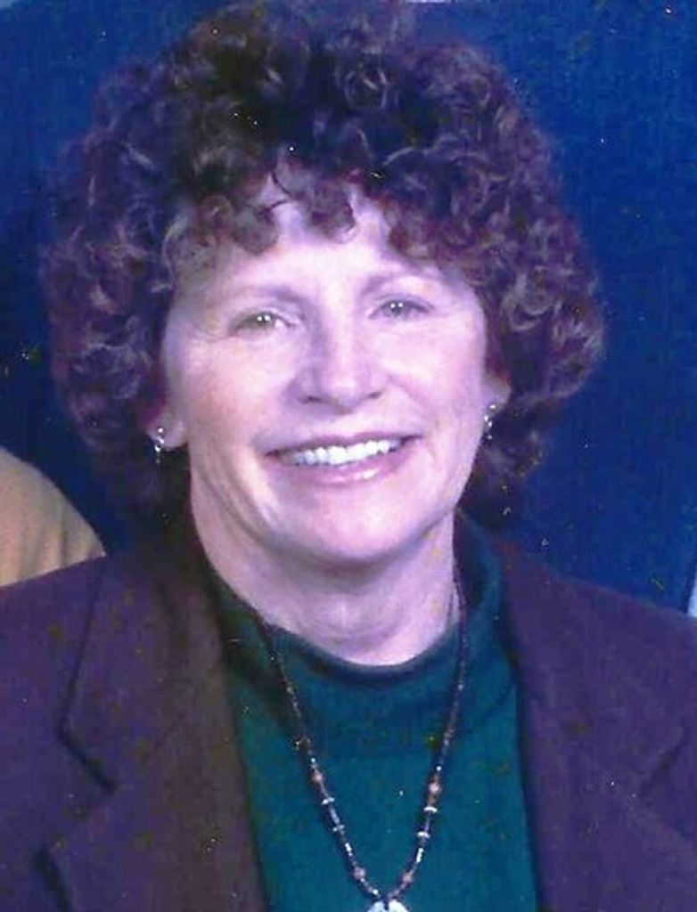 Sandra Rae Shepherd Profile Photo