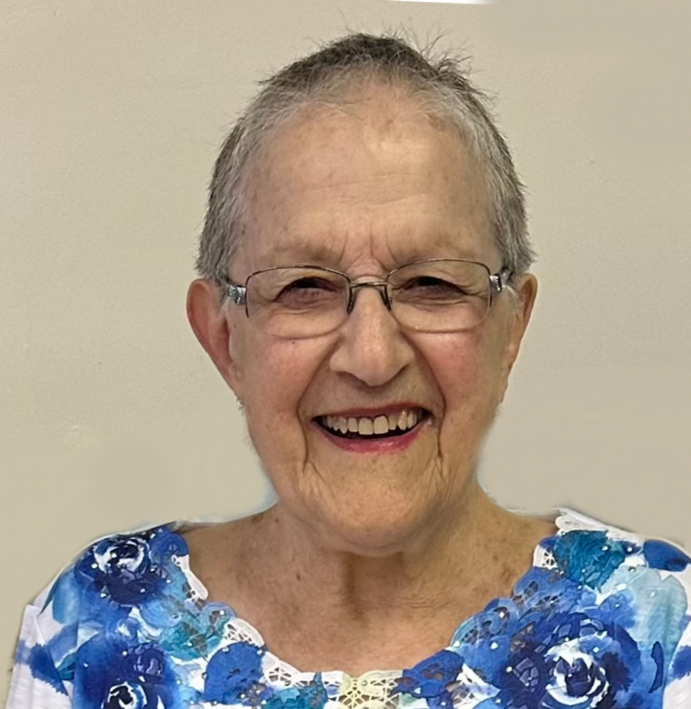 Avenel H. Bailey