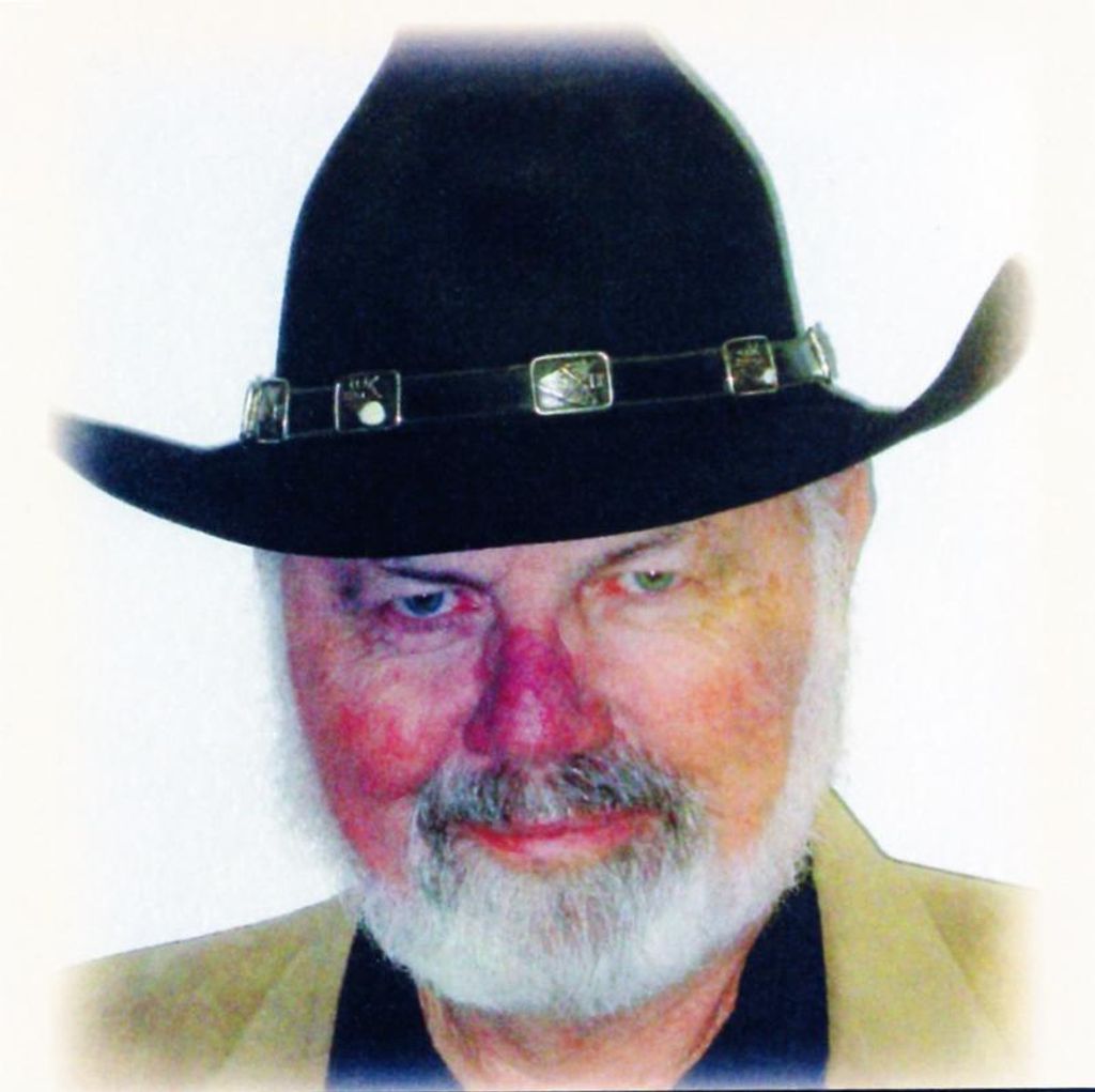 Valdean Jon Tingey Profile Photo