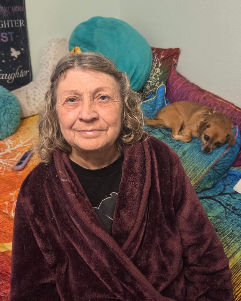 Teresa Dianne Wood Profile Photo