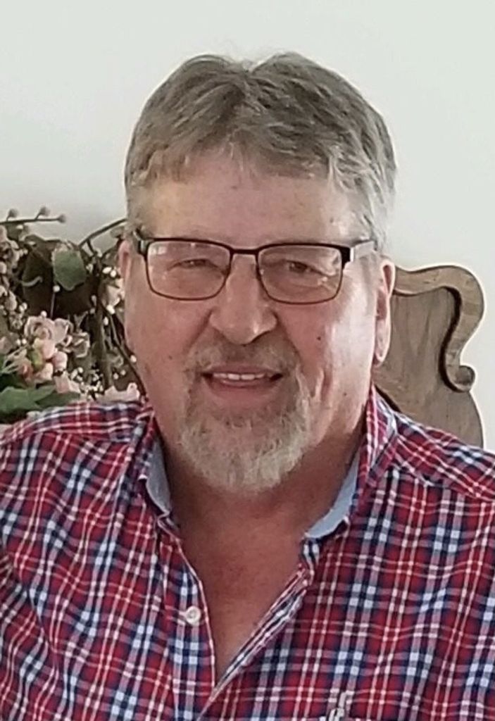Rodney E. "Rod" Baker Profile Photo