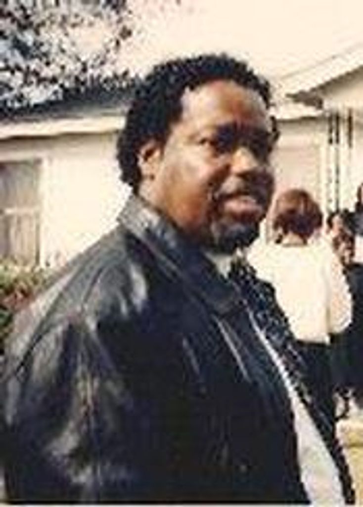 Samuel Wright Chapel Profile Photo