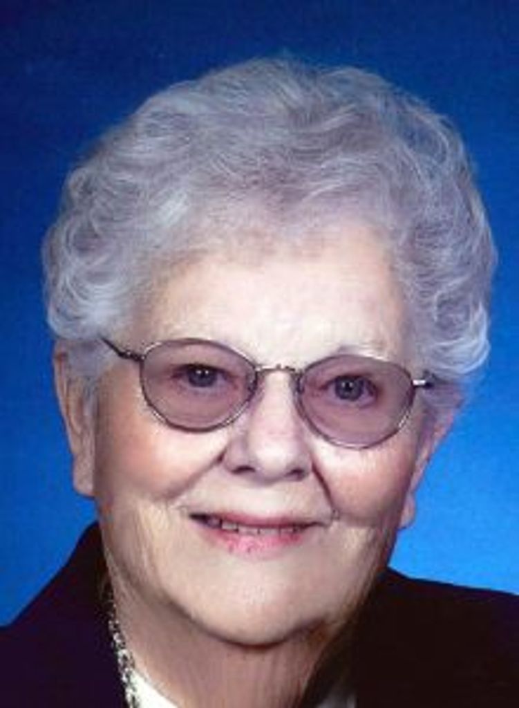 Joyce Click Profile Photo