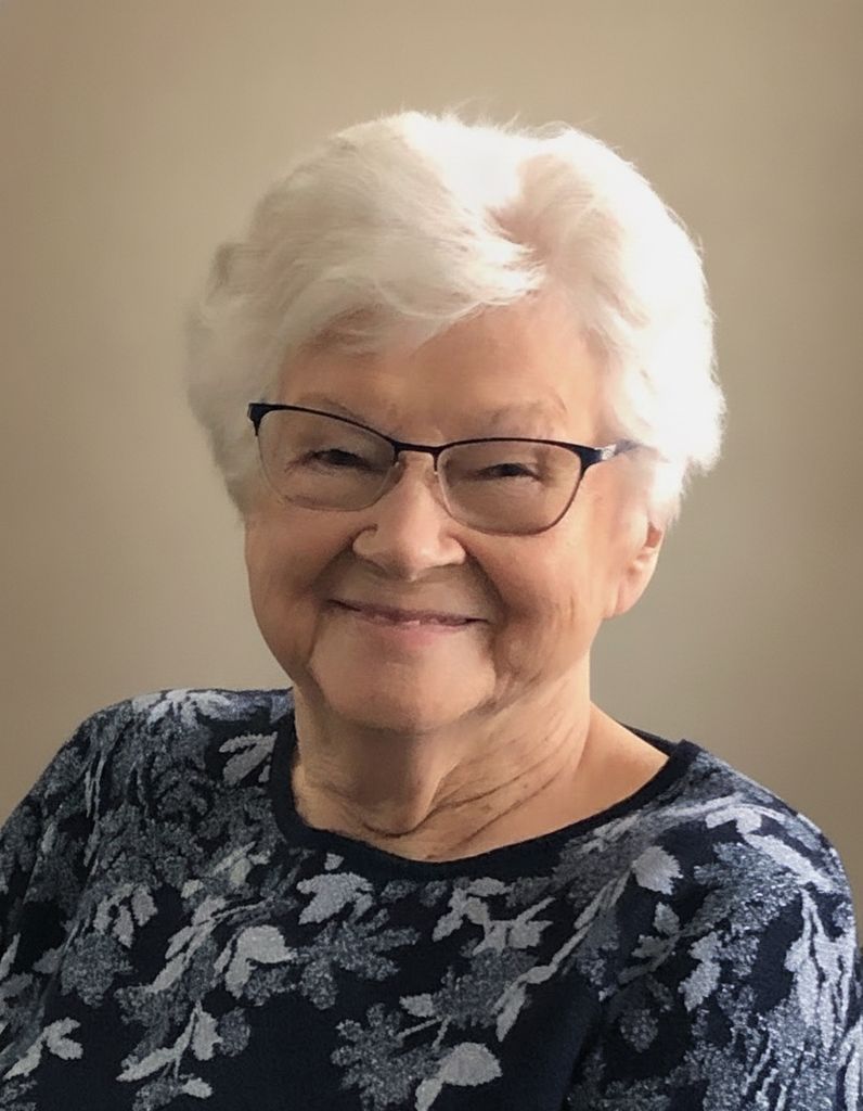 Evelyn M. Ternquist Profile Photo