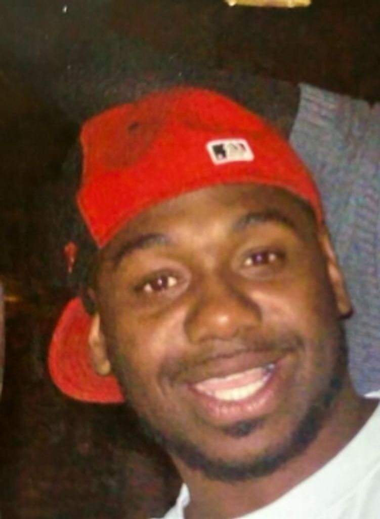 Mr. Antonio 'Shawty Bo' Lamont Murray