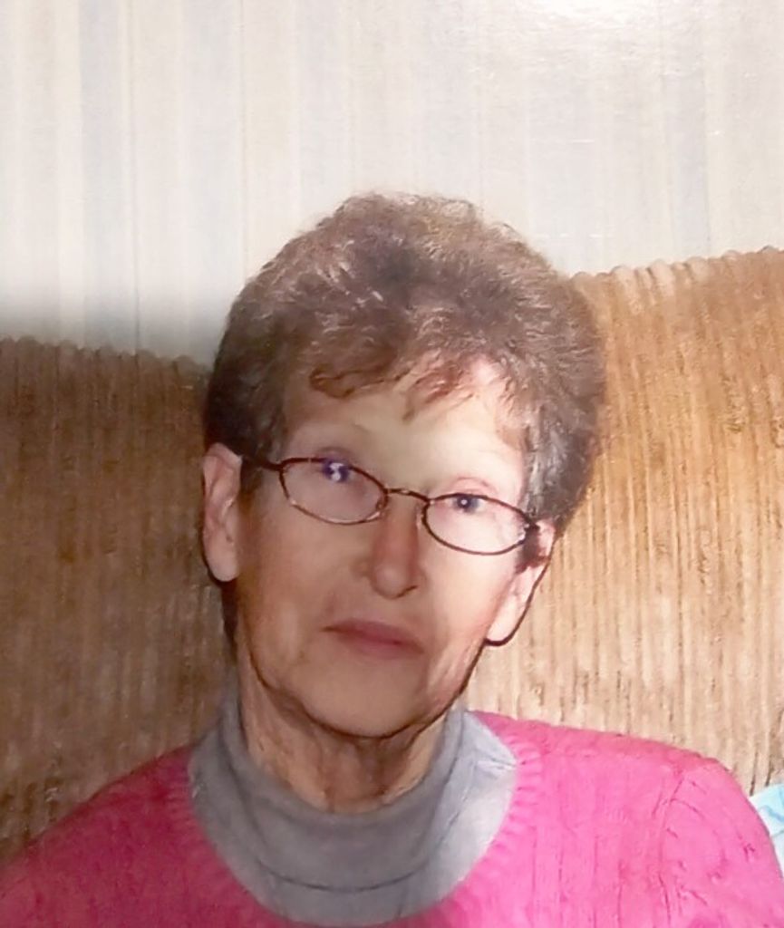 Lucille C. Sickinger