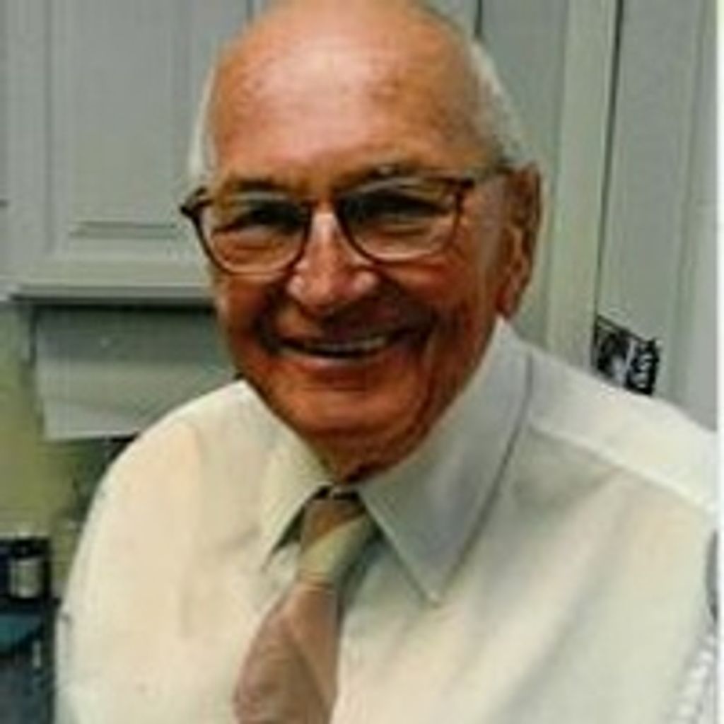 Russel Vance Lee