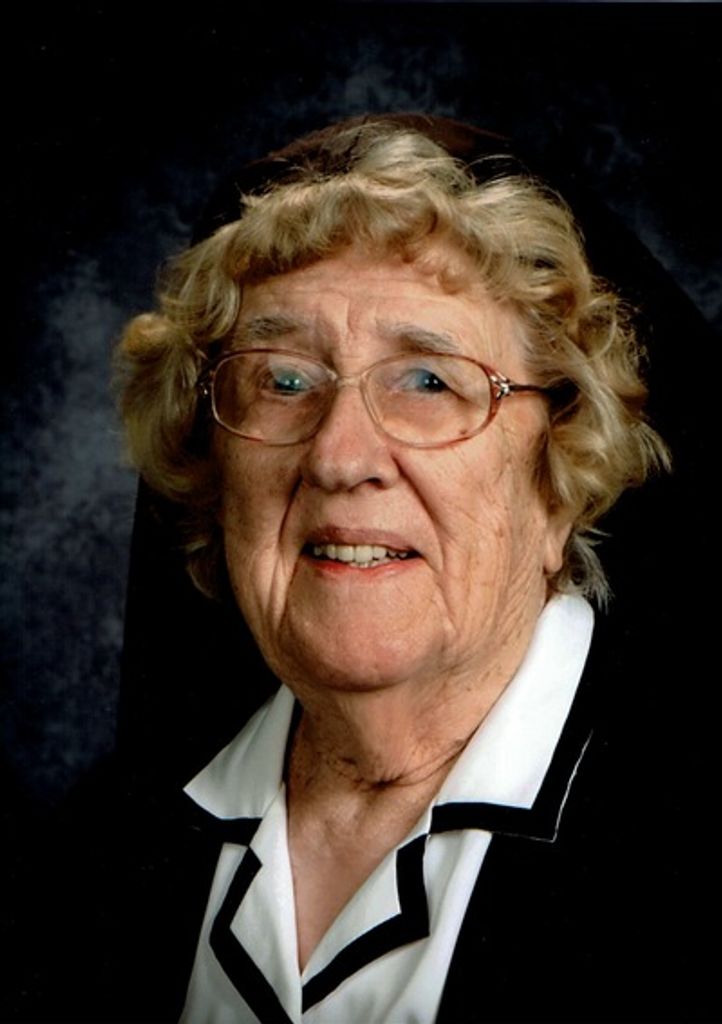 Sr. Elizabeth Rose Muscha Profile Photo