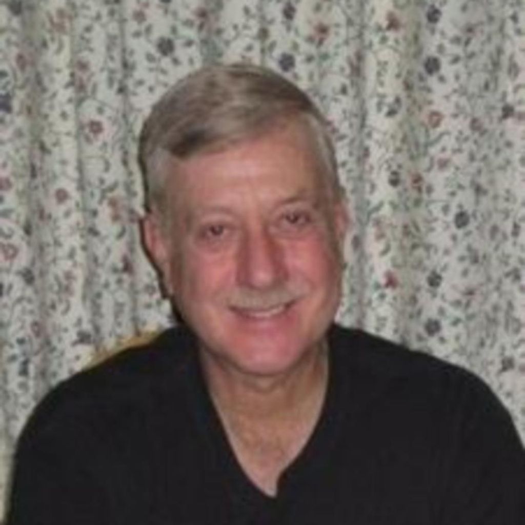 Wayne T. Wagner