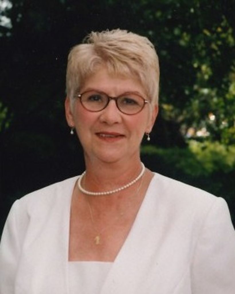 Sharon Jeanette Melton Profile Photo