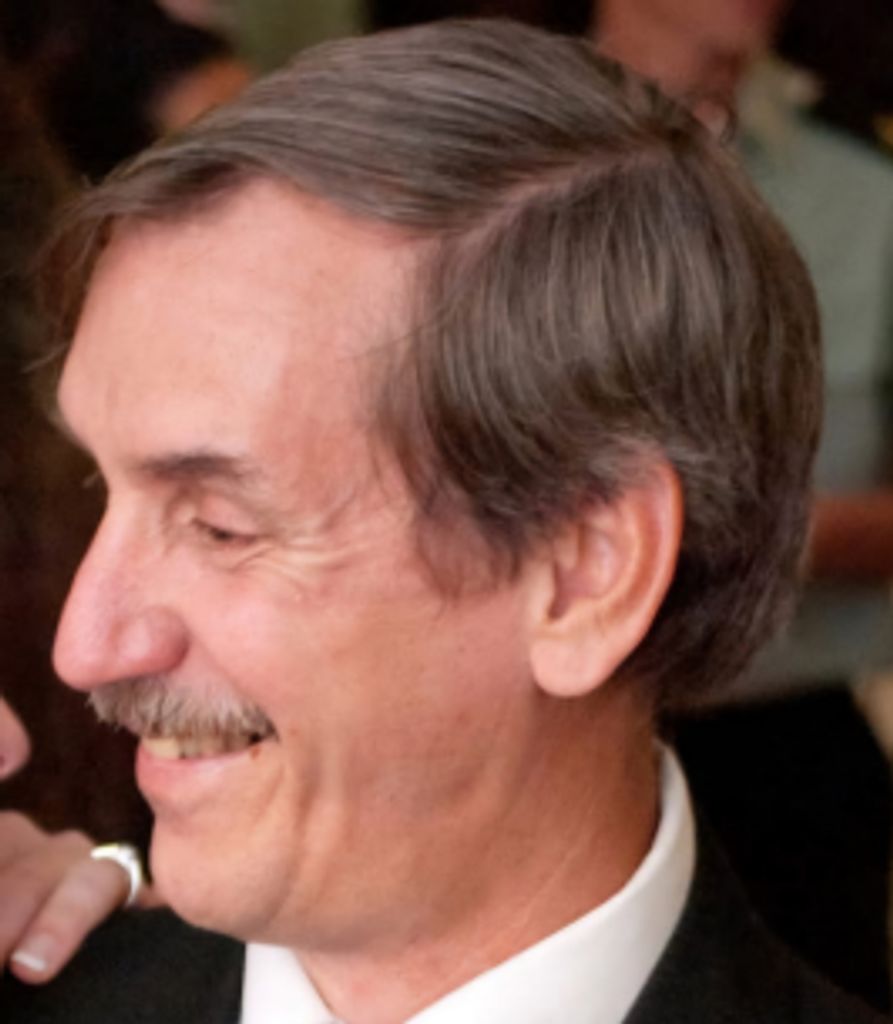 James Hovater Profile Photo