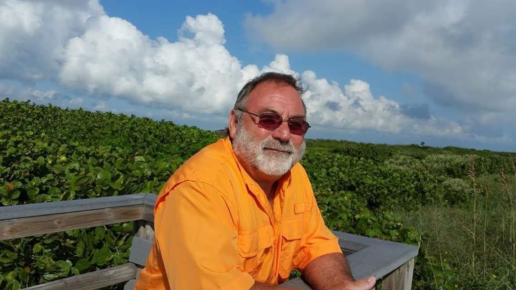 Rex Diemer Profile Photo