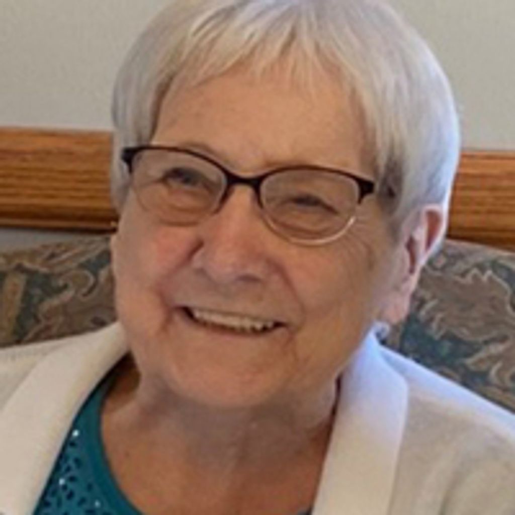 Roberta Lenhart