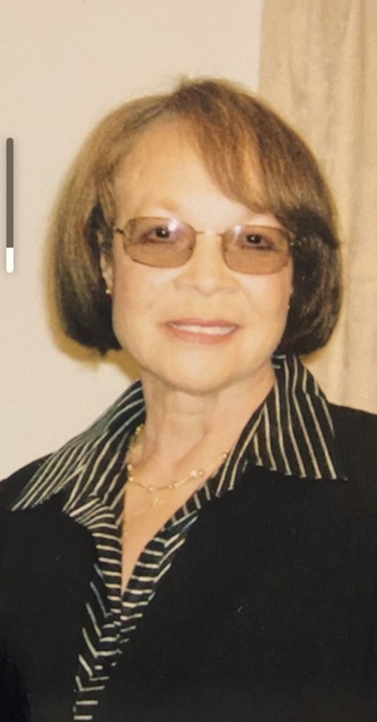 Lillie M. Richardson West