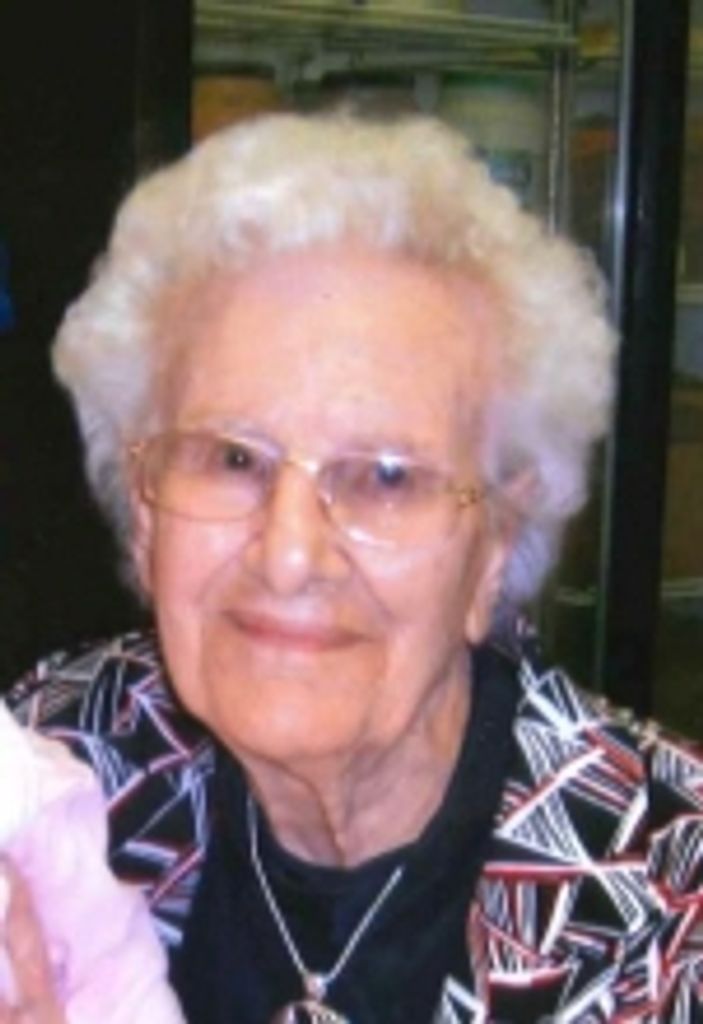 Elfrieda Senf Profile Photo