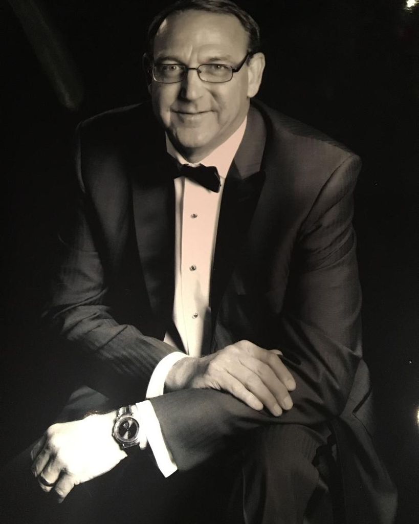 Deron Jay Cowan Profile Photo