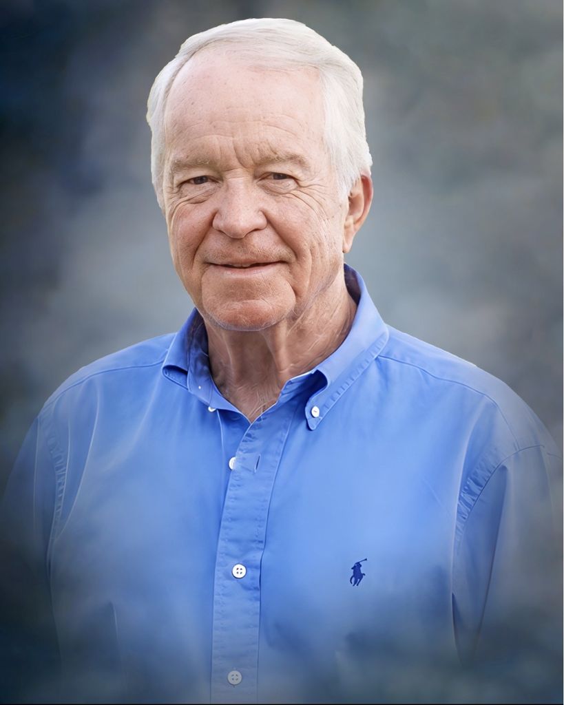 Clyde McCall Woolard, Sr.